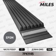 Miles 7PK1145