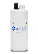 DIFA DIFA6118