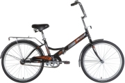 NOVATRACK 24FTG1BK20