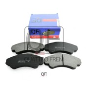 QUATTRO FRENI QF81100