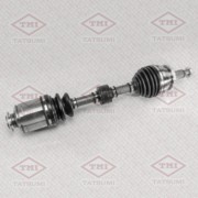 TATSUMI TDD1022