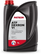 PATRON ATFDEXRONVI1LORIGINAL