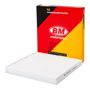 BM-Motorsport FA4124