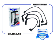 BRAVE BRIC313