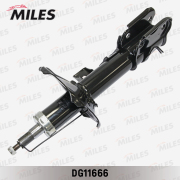 Miles DG11666
