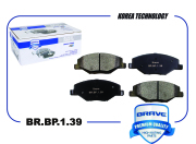 BRAVE BRBP139