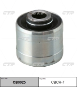 CTR CBCR7