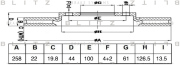 Blitz BS0507