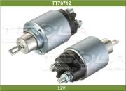 Tesla Technics TT76712