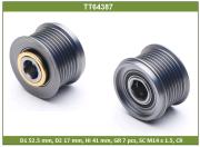 Tesla Technics TT64387