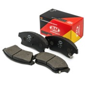 BM-Motorsport FD3334