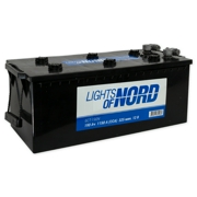 LIGHTS OF NORD 6CT1904N