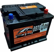 АКОМ 6CT600AVTOFAN