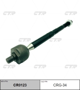 Ctr CRG34