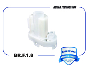 BRAVE BRF18