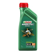 Castrol 156EDC