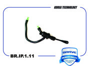 BRAVE BRIP111