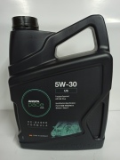 AVISTA OIL 173438