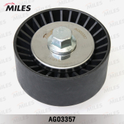 Miles AG03357