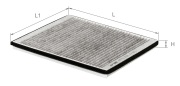 ALPHA FILTER AF5182A