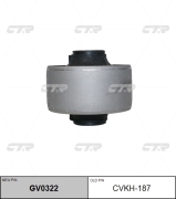 CTR GV0322