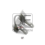 QUATTRO FRENI QF40N00013