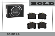 BOLD BDBP19