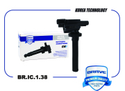 BRAVE BRIC138