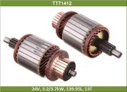 Tesla Technics TT71412