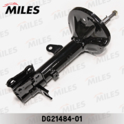 Miles DG2148401
