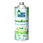 MOLYGREEN 0470124