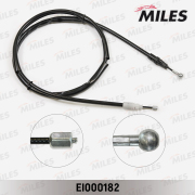 Miles EI000182