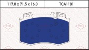 TATSUMI TCA1181