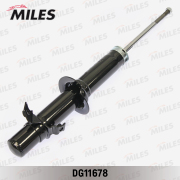 Miles DG11678