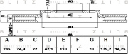 Blitz BS0448