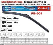 Aviel FB90120