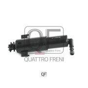 QUATTRO FRENI QF10N00148