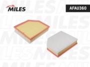 Miles AFAU360