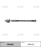 CTR CRN24