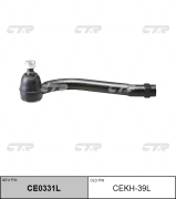 CTR CEKH39L