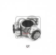 QUATTRO FRENI QF00000098