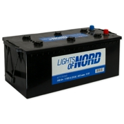 LIGHTS OF NORD 6CT1903NR