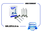 BRAVE BREP66IN