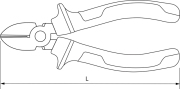 THORVIK CP00150 