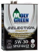 MOLYGREEN 04700740