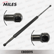 Miles CB00015