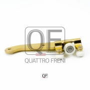QUATTRO FRENI QF25I00012