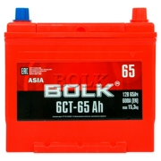 BOLK ABJ650