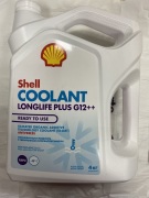 Shell 550062761