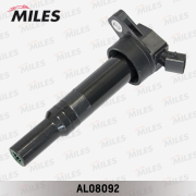 Miles AL08092